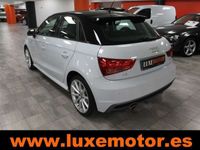 usado Audi A1 Sportback Active Kit 1.4 TDI 66kW 90CV 5p.