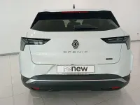 Nuevo Renault Scenic E-Tech Techno 161 kW (220 CV) 2026 Blanco SUV