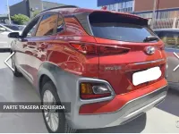 Usado Hyundai Kona 177 CV (130 kW) 2018 Rojo SUV
