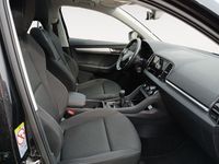 Usado Skoda Karoq Selection 150 CV (110 kW) 2024 Negro SUV