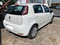 usado Fiat Punto 1.3 Easy 75 CV Multijet E5