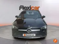 Usado Mercedes CLA180 Shooting Brake 136 CV (100 kW) 2022 Negro Familiar