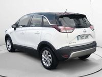 Usado Opel Crossland X 110 CV (80 kW) 2021 SUV
