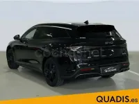 Usado BYD Seal Comfort 212 CV (155 kW) 2025 Negro Familiar