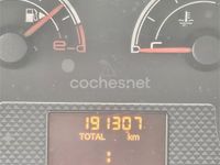 Usado Peugeot Bipper Access 75 CV (55 kW) 2015 Blanco Monovolumen