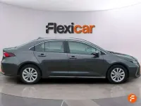 Usado Toyota Corolla Active 140 CV (102 kW) 2024 Gris Utilitario