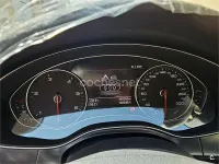 Usado Audi A6 Advanced 190 CV (139 kW) 2014 Marrón Berlina