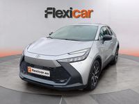 Usado Toyota C-HR Advance 140 CV (102 kW) 2024 Gris SUV