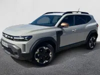 Usado Dacia Duster Extreme 130 CV (95 kW) 2025