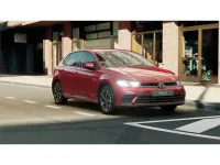 Nuevo VW Polo 95 CV (69 kW) 2026 Otro Utilitario
