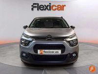 Usado Citroën C3 Feel 83 HP (61 kW) 2021 Cinzento Citadino