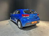 Usado Kia Rio 100 CV (73 kW) 2021 Azul Berlina