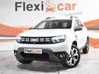 usado Dacia Duster Journey Go TCE 96kW(130CV) 4X2 Gasolina en Flexicar Granada