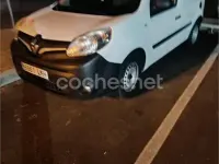 Usado Renault Kangoo Equilibre 95 CV (69 kW) 2021 Blanco Monovolumen