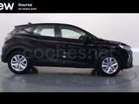 Usado Renault Captur Evolution 90 CV (66 kW) 2025 Negro SUV