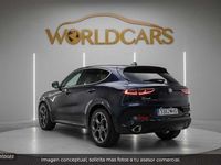 Usado Alfa Romeo Tonale Veloce 280 CV (205 kW) 2023 Negro SUV