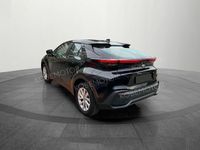 Nuevo Toyota C-HR Business Edition 140 CV (102 kW) 2025 Negro SUV