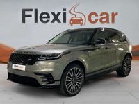 usado Land Rover Range Rover Velar 2.0 P250 184kW R-Dynamic 4WD Auto - 5 P (2019) Gasolina en Flexicar Valencia 2