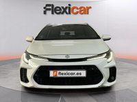 Usado Suzuki Swace GLX 122 CV (89 kW) 2021 Blanco Familiar