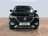 Usado MG HS Comfort 258 CV (189 kW) 2022 Blanco SUV