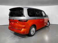 usado VW Multivan MULTIVANLife 1.4 TSI PHEV 160 kW (218 CV) DSG