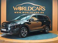 Usado Kia Sorento 200 CV (147 kW) 2019 Negro SUV