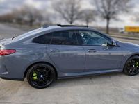 Usado BMW 220 M Performance 190 CV (139 kW) 2021 Gris / plata Coupe