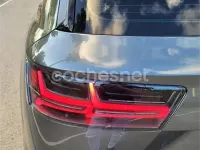 Usado Audi Q7 Sport 272 CV (200 kW) 2015 Gris / plata SUV