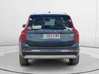 Usado Volvo XC90 Core 455 CV (334 kW) 2022 Azul SUV