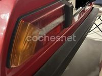 Usado Alfa Romeo Sprint Sprint 118 CV (86 kW) 1988 Rojo Coupe