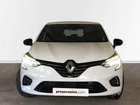 Usado Renault Clio V Zen 91 CV (66 kW) 2021 Blanco Utilitario