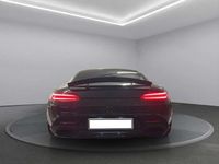 Usado Mercedes AMG GT AMG 510 CV (375 kW) 2015 Negro Coupe