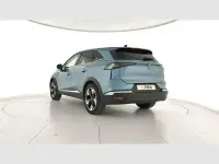 Usado Renault Symbioz Techno 145 CV (106 kW) 2025 Azul SUV