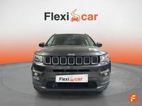 Usado Jeep Compass Longitude 120 CV (88 kW) 2020 Marrón SUV
