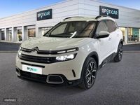 Usado Citroën C5 Aircross PureTech 131 CV (96 kW) 2020 Blanco SUV