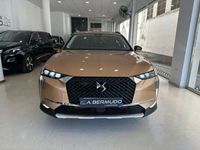 usado DS Automobiles DS4 Crossback E-Tense Rivoli Aut. 225