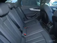 Usado Audi A4 Advanced 265 CV (194 kW) 2022 Negro Familiar