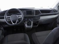 usado VW Caravelle Origin Batalla Corta 2.0 TDI BMT 81 kW (110 CV)