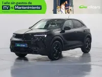 Usado Opel Mokka Edition 131 CV (96 kW) 2023 Negro SUV
