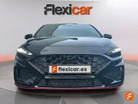 Usado Hyundai i30 250 CV (183 kW) 2023 Negro
