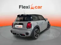Usado Mini John Cooper Works 231 CV (169 kW) 2019 Gris Utilitario
