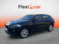 Usado BMW X2 150 CV (110 kW) 2020 Negro SUV