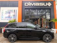 Usado Volvo XC90 R-Design 390 CV (286 kW) 2021 Negro SUV