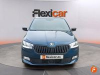 Brugt Skoda Fabia 110 HK (80 kW) 2020 Grå