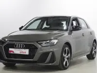 Usado Audi A1 95 CV (69 kW) 2023 SUV