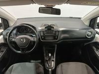 Usado VW e-up! 61 kW (83 CV) 2020 Blanco Utilitario