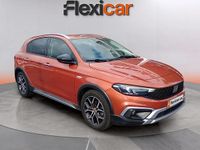 Usado Fiat Tipo Life 102 CV (75 kW) 2021 Naranja Familiar