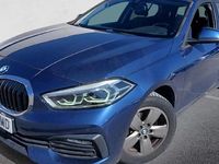 Usado BMW 116 116 HP (85 kW) 2021 Citadino