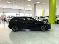 Usado BMW 120 M Sport 163 CV (119 kW) 2025 Negro Utilitario
