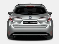 Nuevo Toyota Corolla Style 140 CV (102 kW) 2025 Gris Familiar